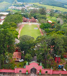 Parque de Exposições Dr Fernando Costa (Posto de Monta