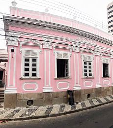 Museu Municipal Oswaldo Russomano