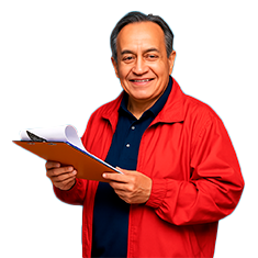 Formulário/Requerimento