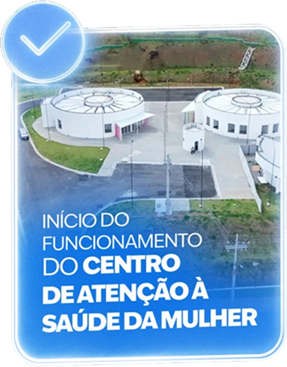 Novo modelo de gestão nas unidades básicas de saúde